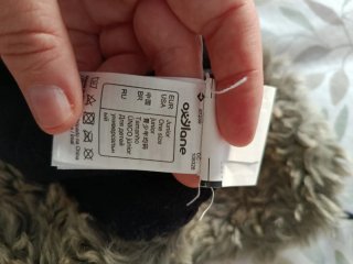 Gorro de niño para nieve