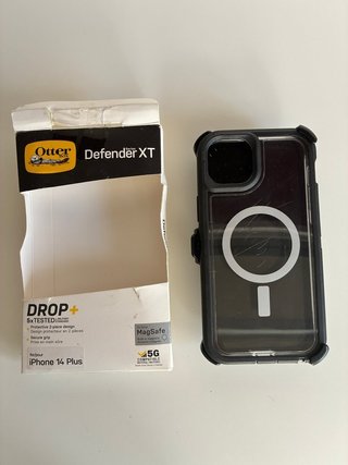 Funda OtterBox Defender XT iPhone 14 Plus