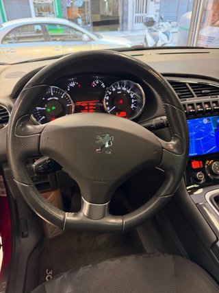 Peugeot 3008 2009