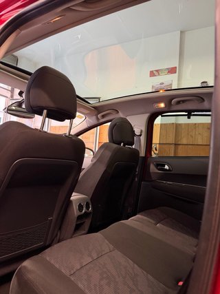 Peugeot 3008 2009