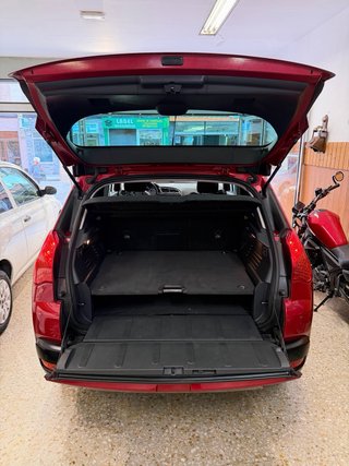 Peugeot 3008 2009