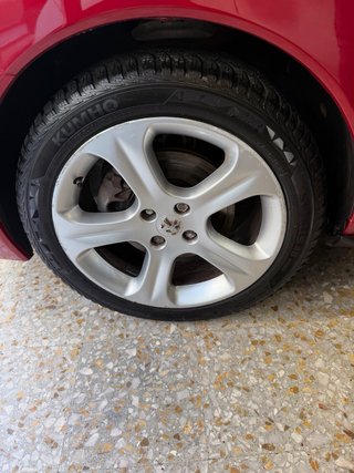 Peugeot 3008 2009