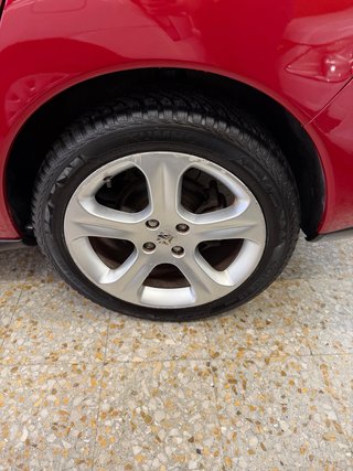 Peugeot 3008 2009