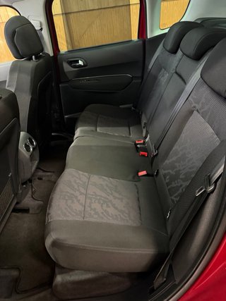Peugeot 3008 2009