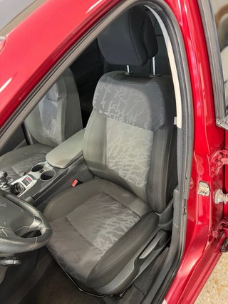 Peugeot 3008 2009