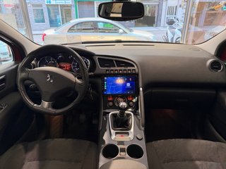 Peugeot 3008 2009