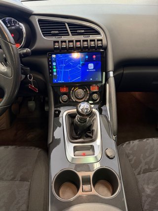 Peugeot 3008 2009