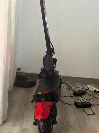 Patinete Eléctrico Kukirin G3 Pro