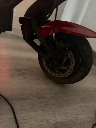 Patinete Eléctrico Kukirin G3 Pro