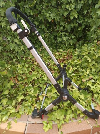 Chasis Bugaboo Camaleón 3
