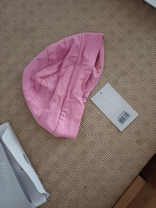 Peluca Ellen Wille APART MONO (Nueva) + lote
