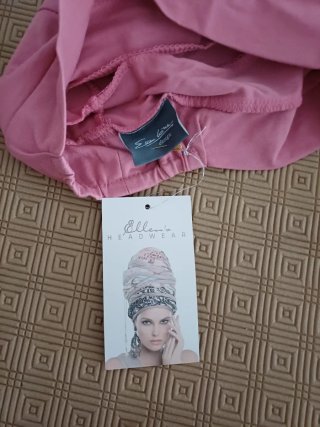 Peluca Ellen Wille APART MONO (Nueva) + lote
