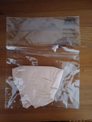 Peluca Ellen Wille APART MONO (Nueva) + lote