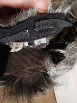 Peluca Ellen Wille APART MONO (Nueva) + lote