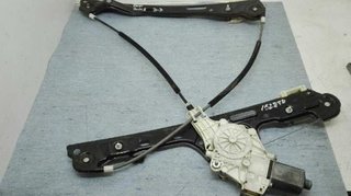 152878 elevalunas del der bmw serie 2.0 mt (163 cv