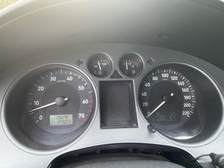 SEAT Ibiza sportr rider 2007