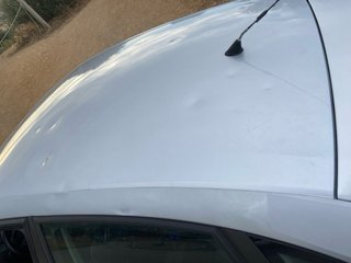 SEAT Ibiza sportr rider 2007