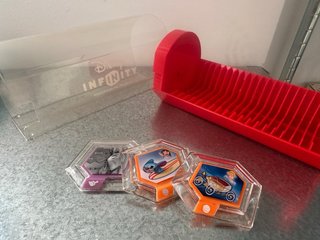 Set Disney Infinity PS3