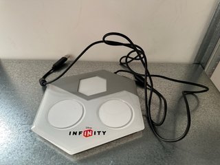 Set Disney Infinity PS3