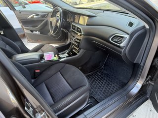 Infiniti QX30 2019