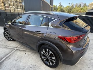 Infiniti QX30 2019