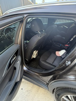 Infiniti QX30 2019