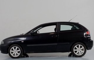 despiece seat ibiza 6l