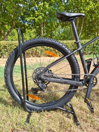 Trek Marlin 5 2025 (Gen 3) Talla S