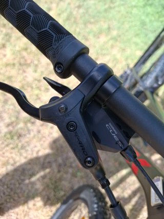 Trek Marlin 5 2025 (Gen 3) Talla S