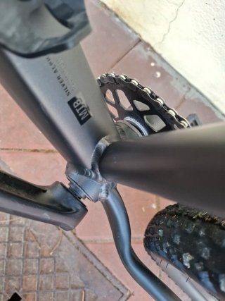 Trek Marlin 5 2025 (Gen 3) Talla S