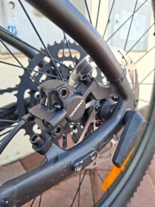 Trek Marlin 5 2025 (Gen 3) Talla S