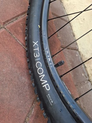 Trek Marlin 5 2025 (Gen 3) Talla S