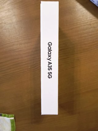 Samsung Galaxy A35 5G 128GB