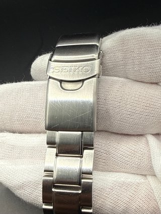 Seiko Samurai SBDC121