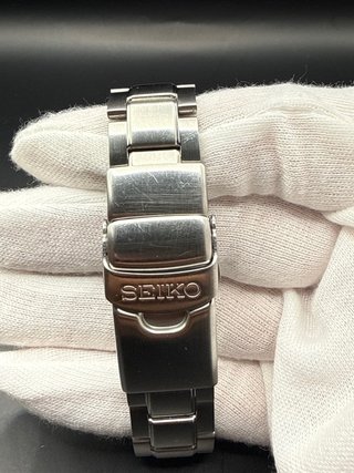 Seiko Samurai SBDC121