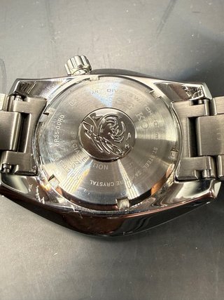 Seiko Samurai SBDC121