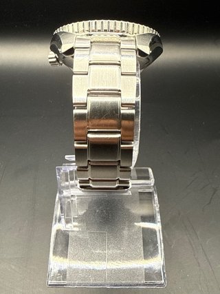 Seiko Samurai SBDC121