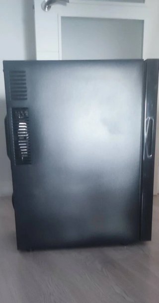Vinoteca Nueva Gran Capacidad