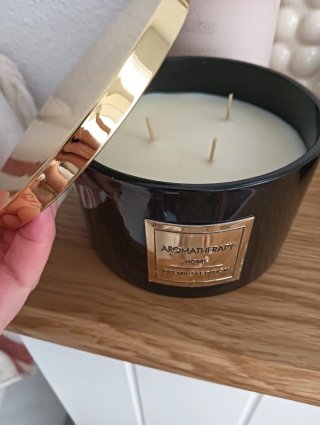 Vela Aromatherapy Home Premium Edition