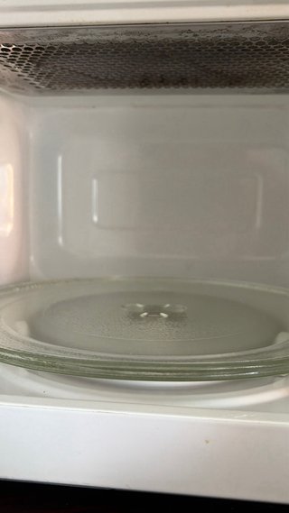 Horno Microondas Grunkel Blanco
