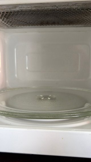 Horno Microondas Grunkel Blanco