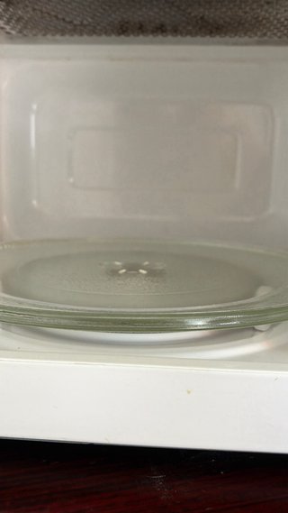 Horno Microondas Grunkel Blanco