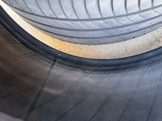 2 Ruedas Michelin 235/45R18 98W