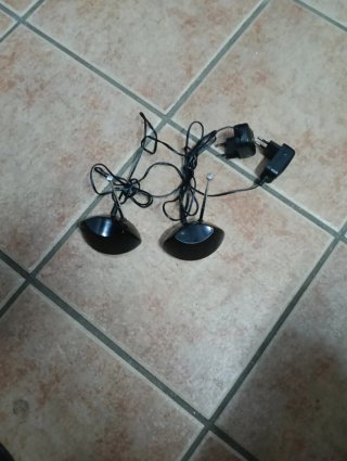 Receptor mando a distancia