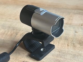 Microsoft LifeCam Studio Webcam 1080p HD