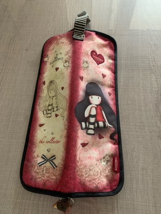 FUNDA DE FLAUTA Gorjuss