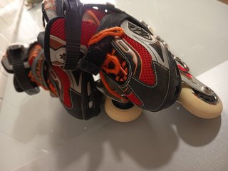 Patines en línea para adulto