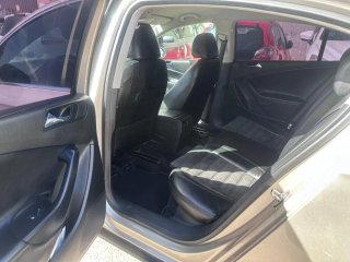 Volkswagen Passat 2008