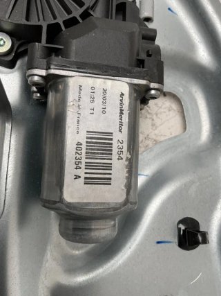 Elevalunas tra izq Hyundai ix35 09-17