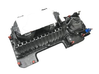 Embellecedor central Honda Accord VIII